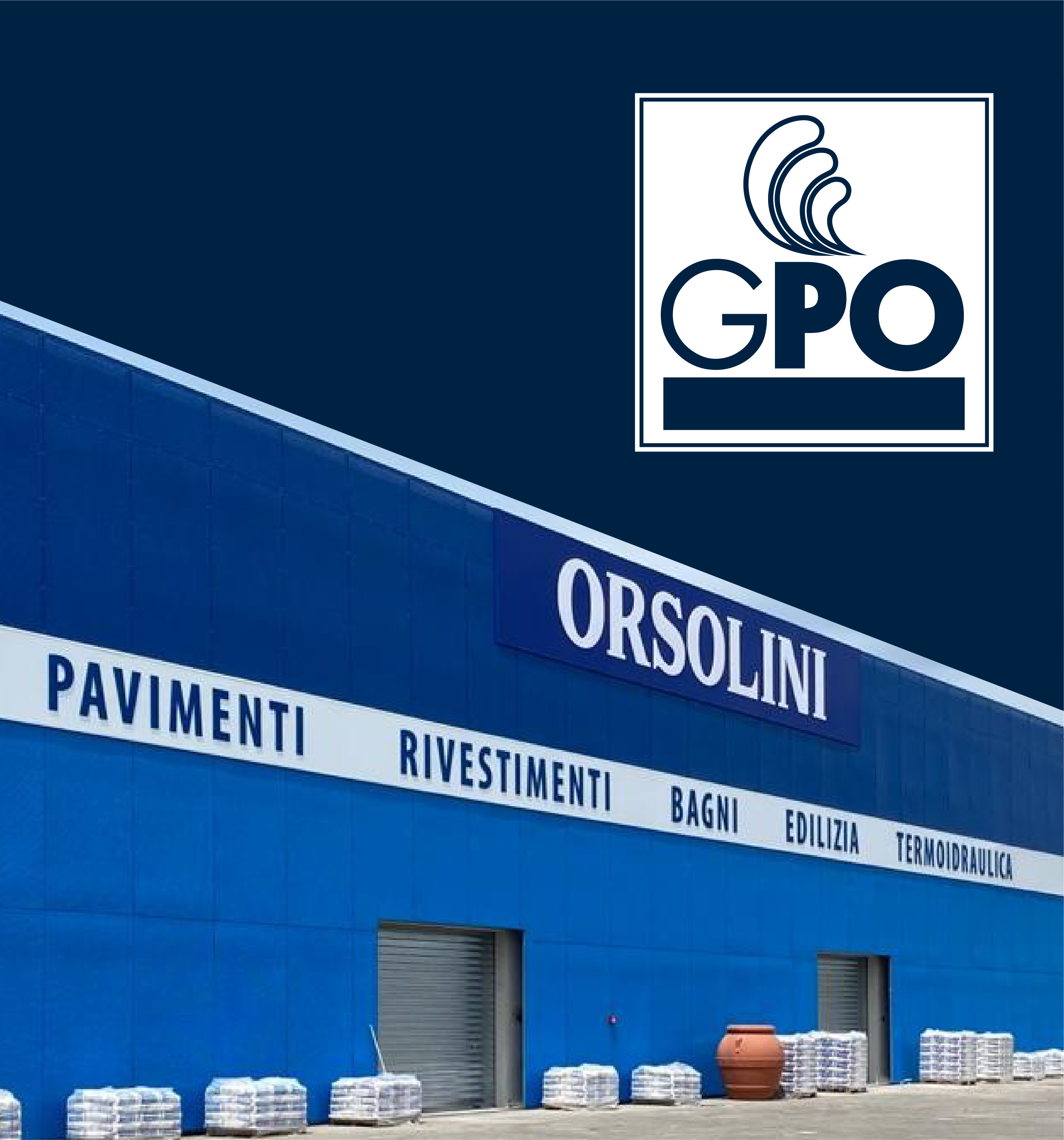 Orsolini + GPO